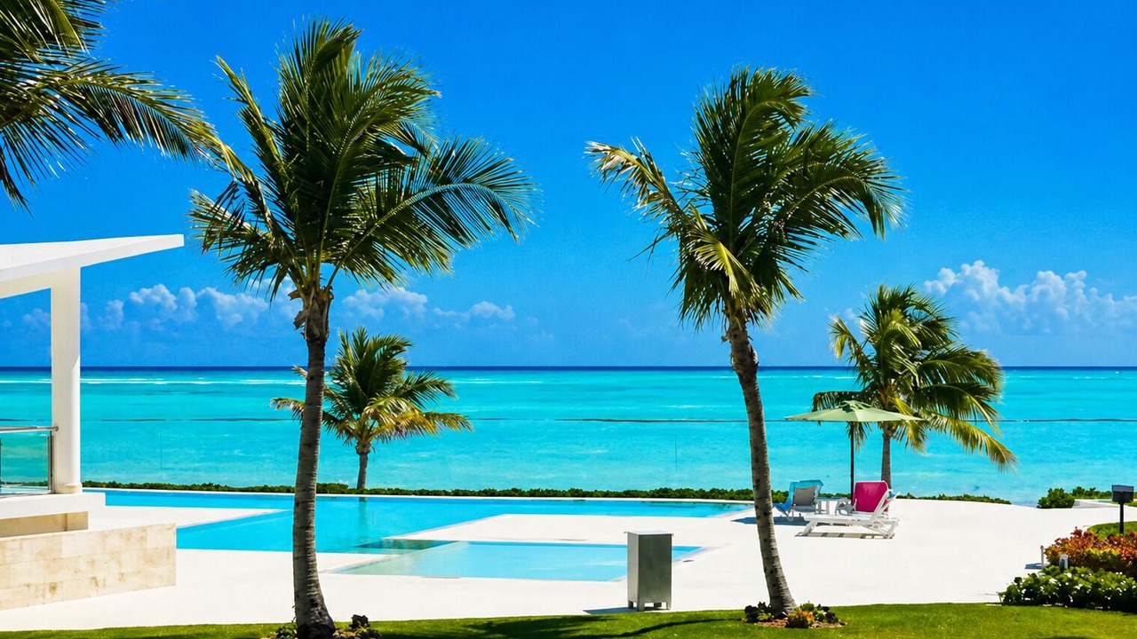 Photo of Outdoor in Cap Cana Marina
