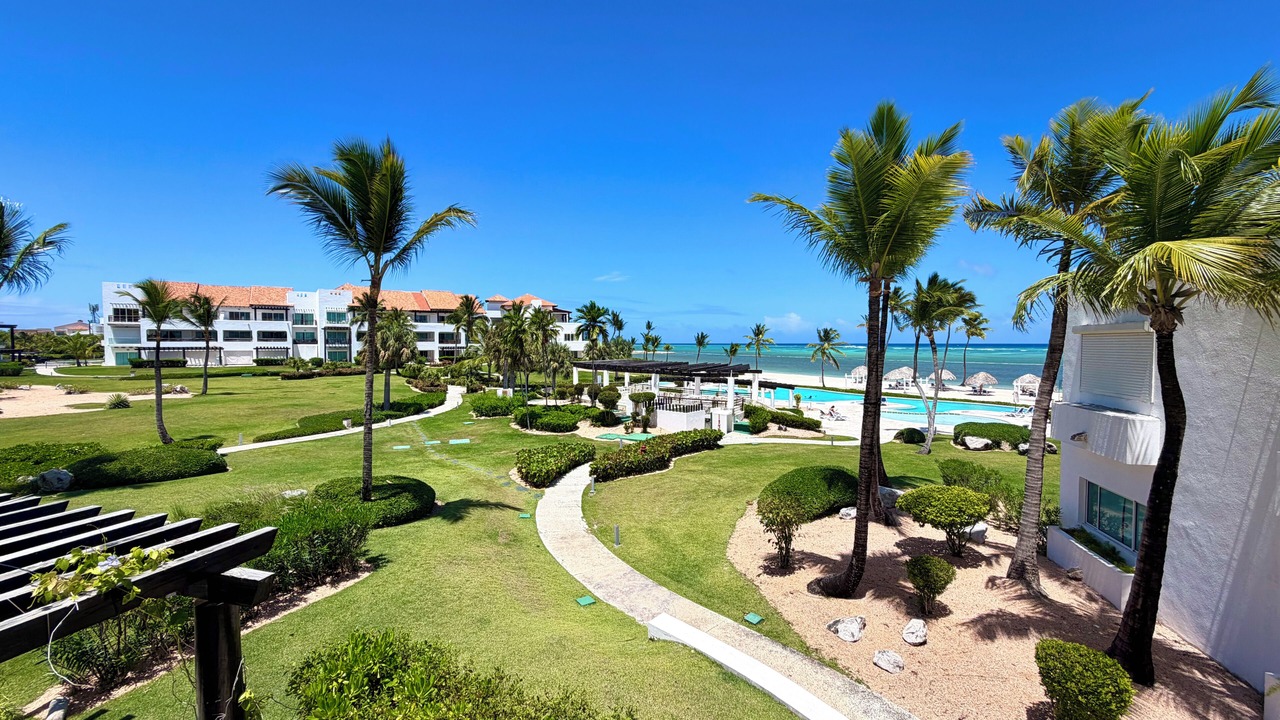 Photo of Outdoor in Cap Cana Marina