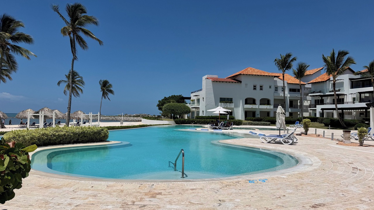 Photo of Outdoor in Cap Cana Marina