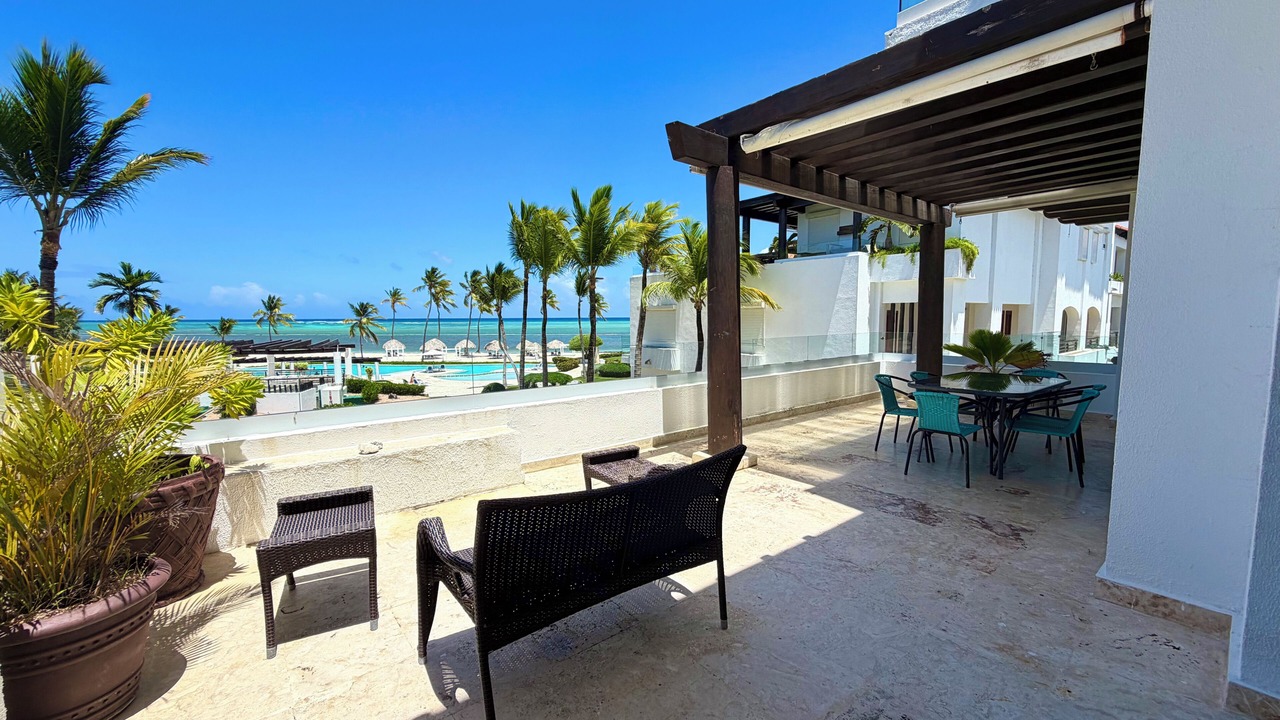 Photo of Outdoor in Cap Cana Marina