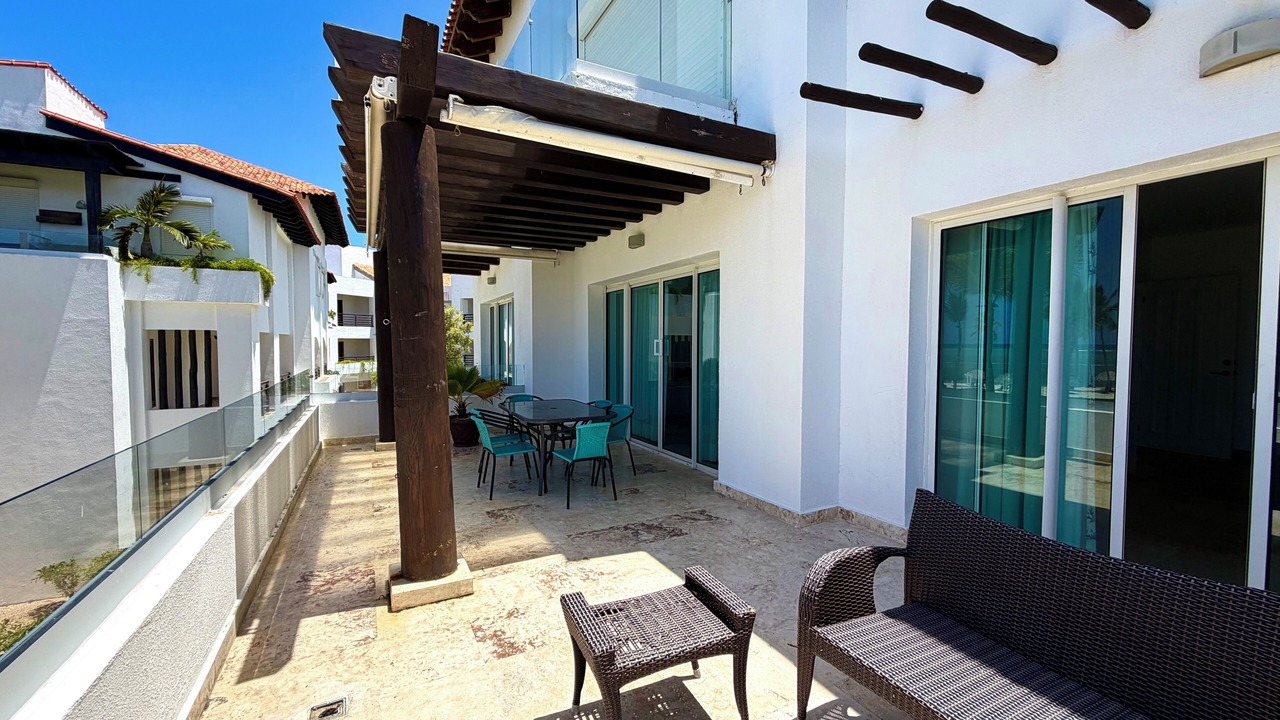 Photo of Outdoor in Cap Cana Marina