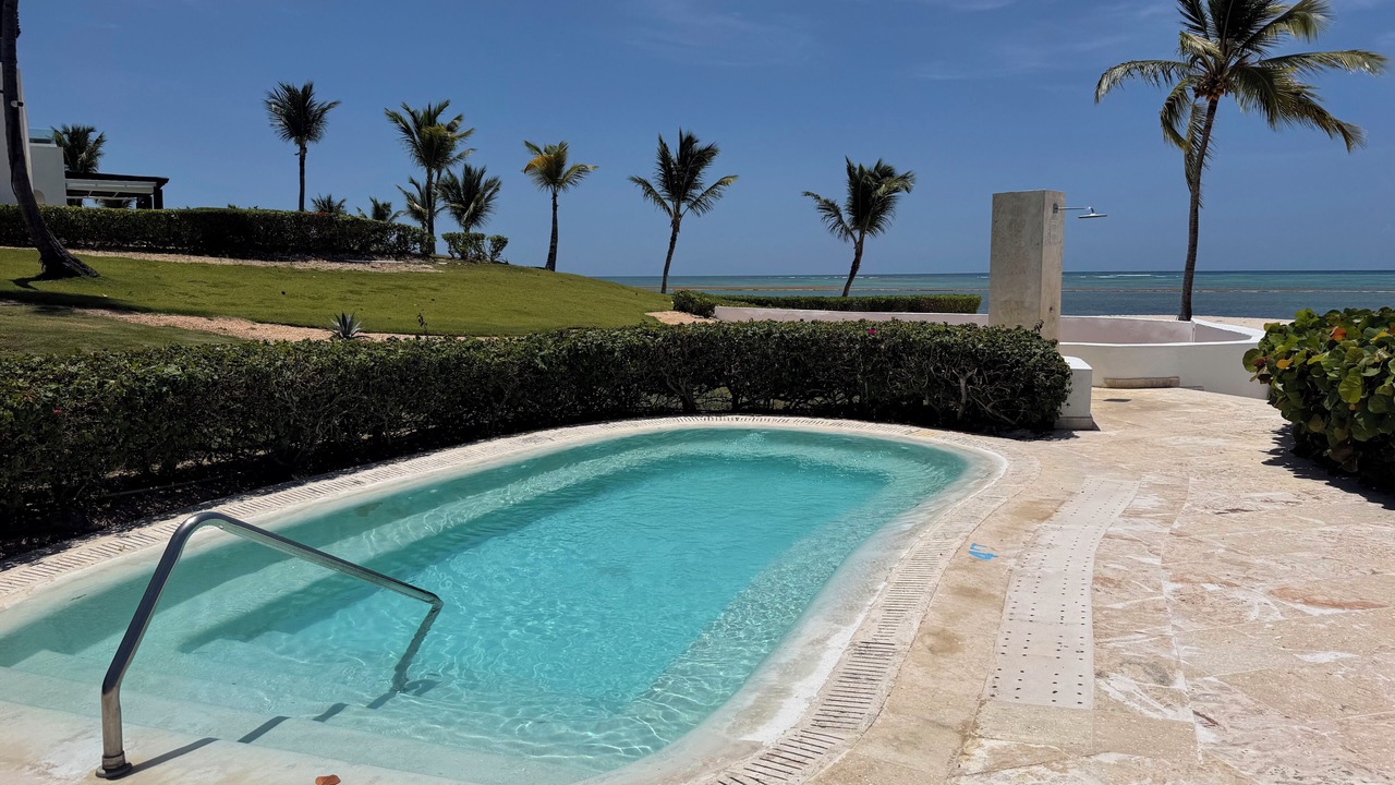 Photo of Outdoor in Cap Cana Marina