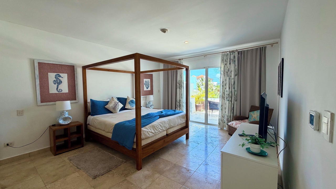 Photo of Bedroom in Cap Cana Marina