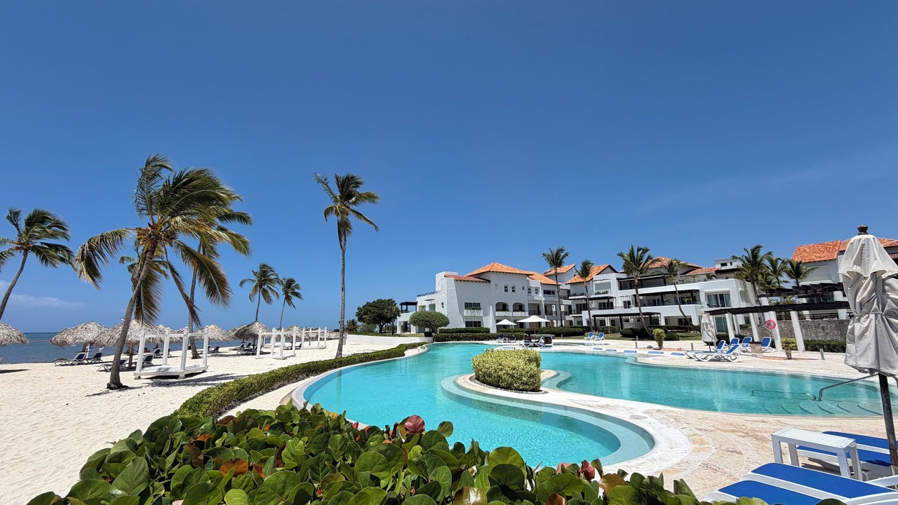 Photo of Outdoor in Cap Cana Marina