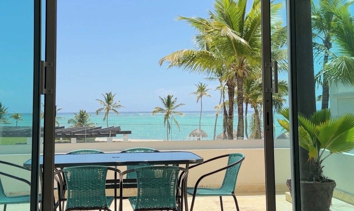 Photo of Outdoor in Cap Cana Marina