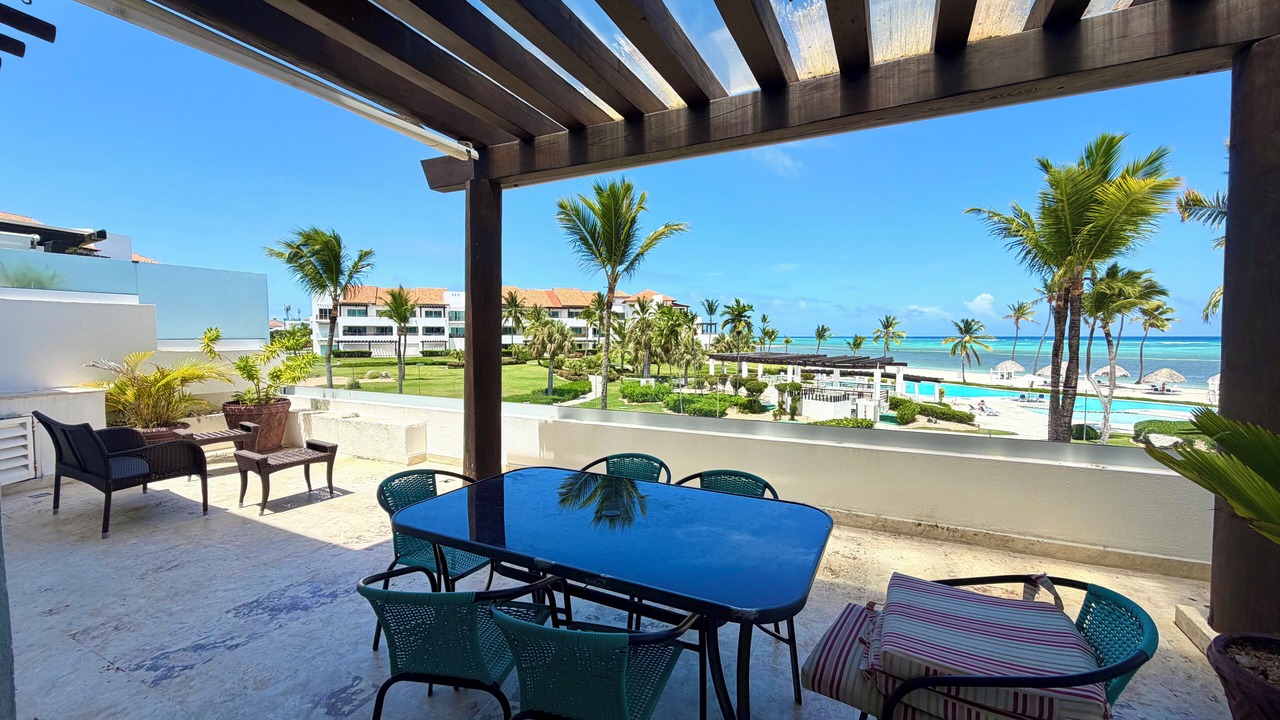 Photo of Outdoor in Cap Cana Marina