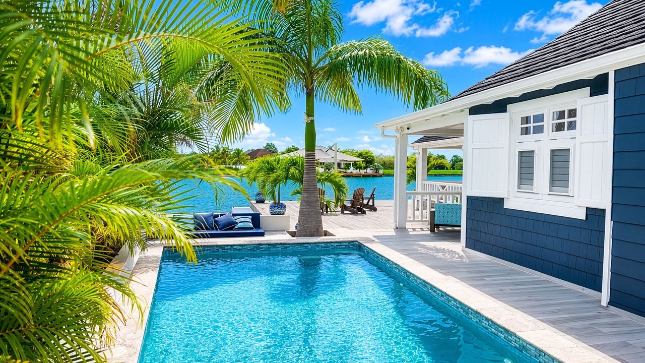 Photo of Outdoor in Jolly Harbour