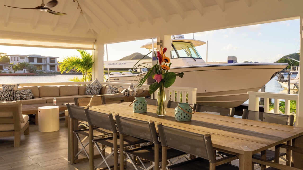 Photo of Outdoor in Jolly Harbour