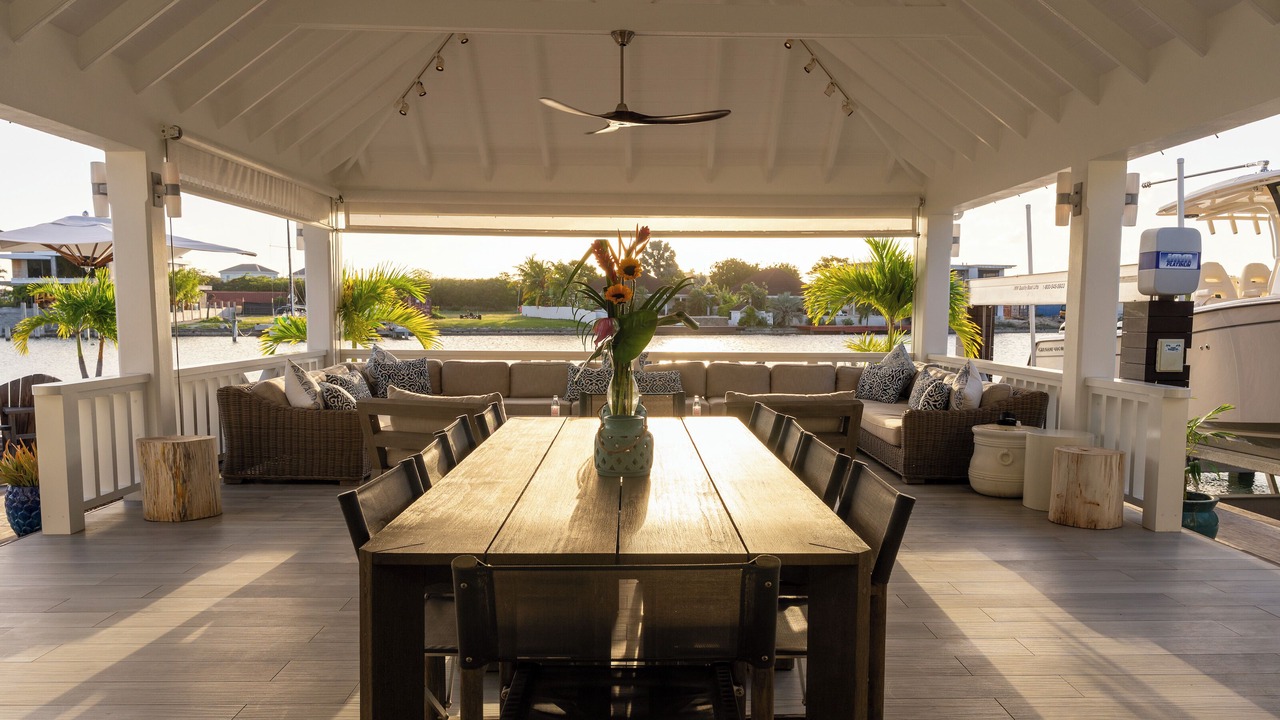 Photo of Outdoor in Jolly Harbour