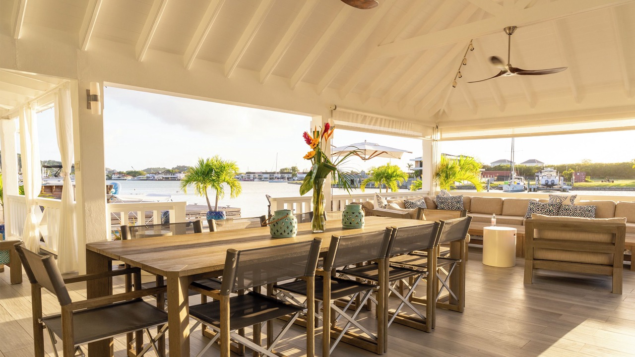 Photo of Outdoor in Jolly Harbour