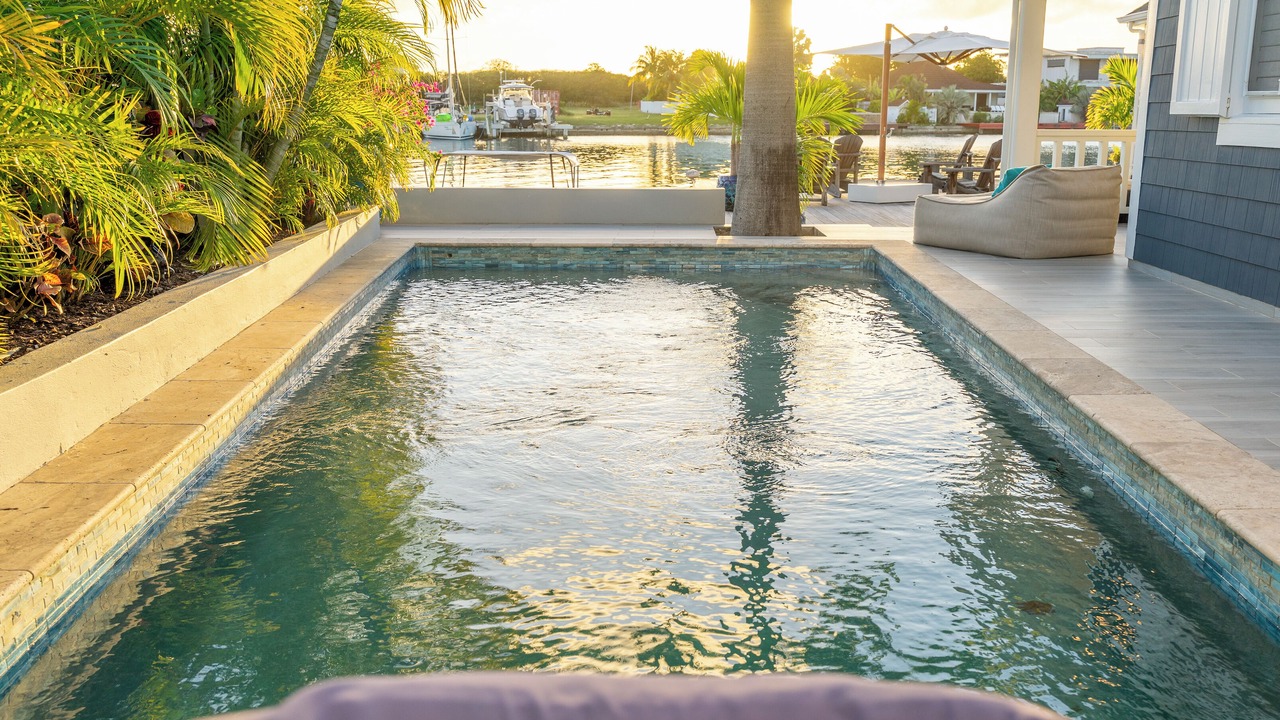 Photo of Outdoor in Jolly Harbour