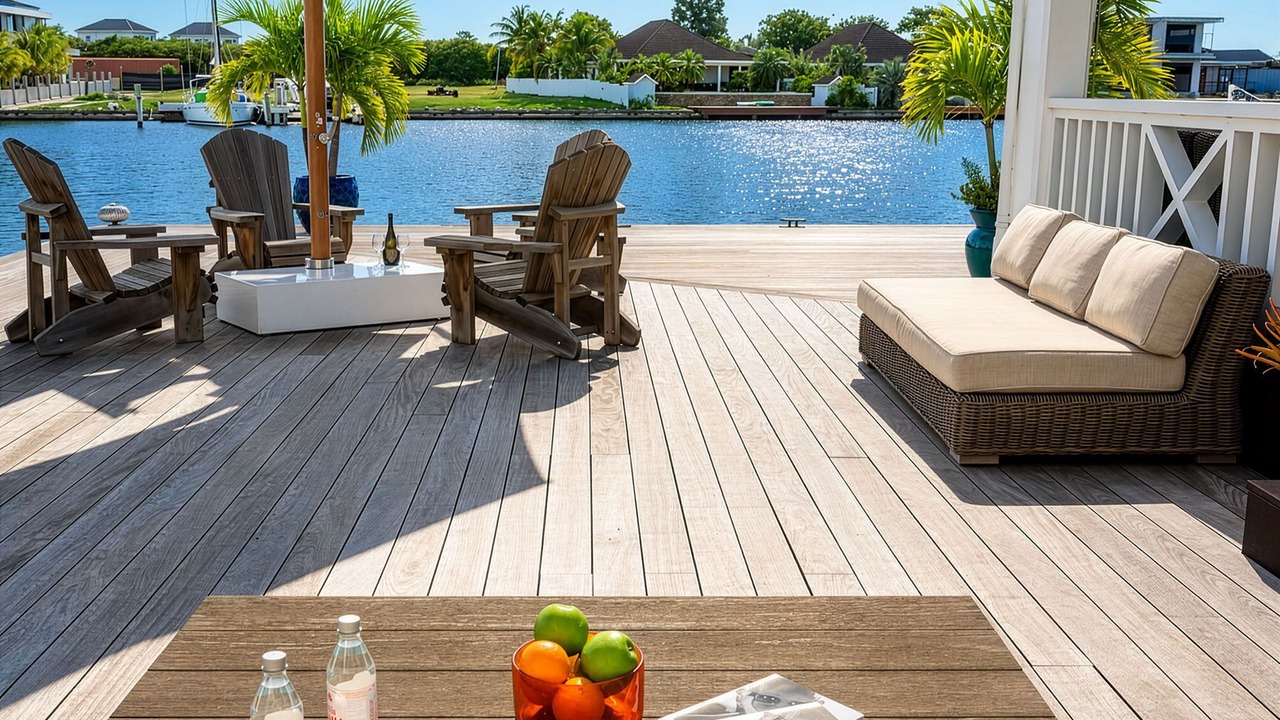 Photo of Outdoor in Jolly Harbour