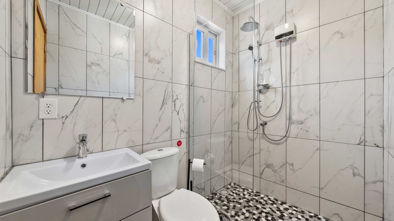 Photo of Bathroom in Moko