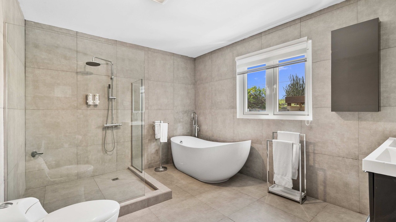 Photo of Bathroom in Moko
