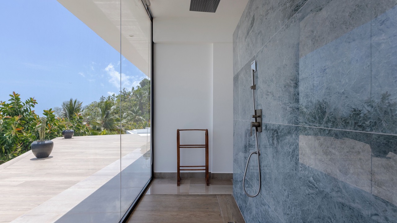 Photo of Bathroom in La Ceiba
