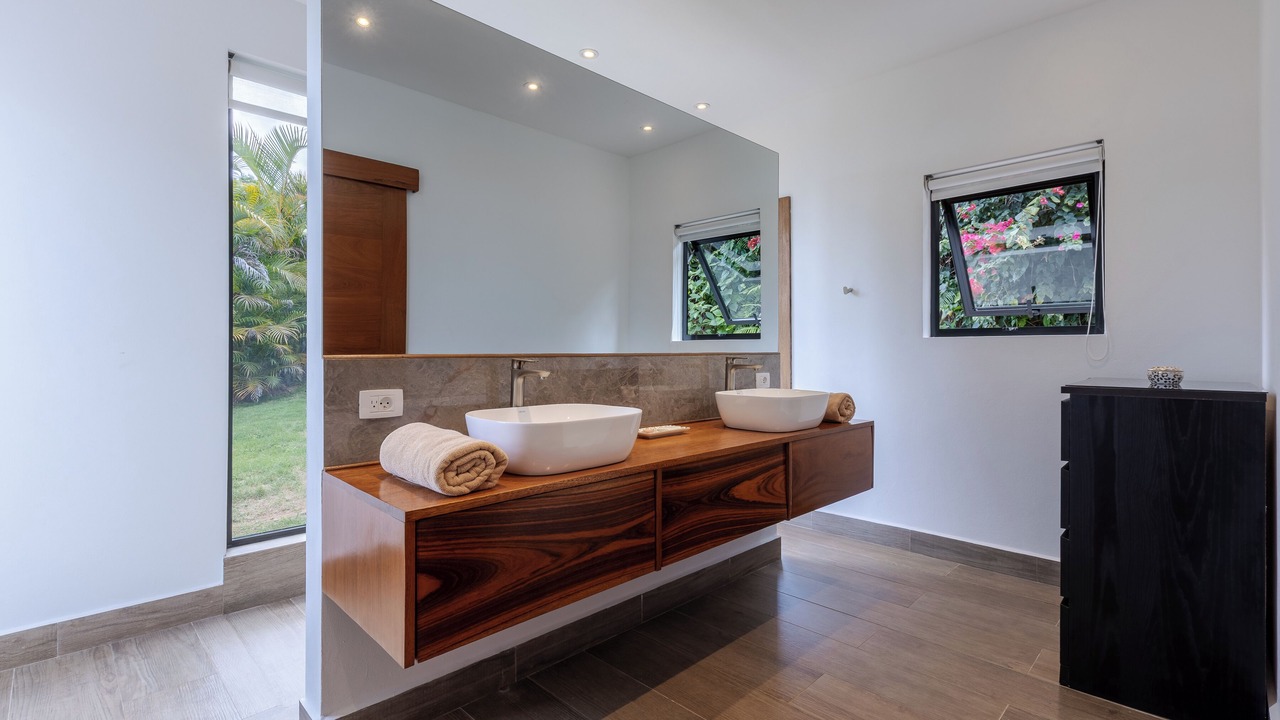 Photo of Bathroom in La Ceiba