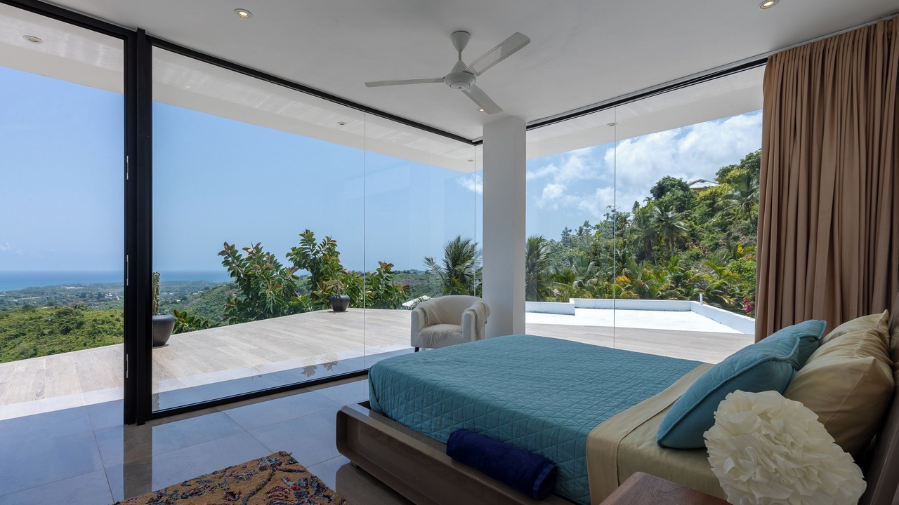 Photo of Bedroom in La Ceiba