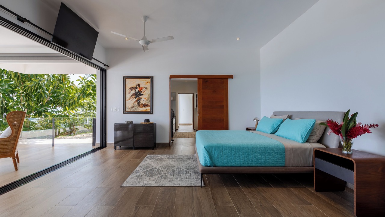 Photo of Bedroom in La Ceiba