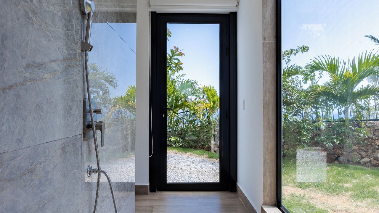 Photo of Bathroom in La Ceiba