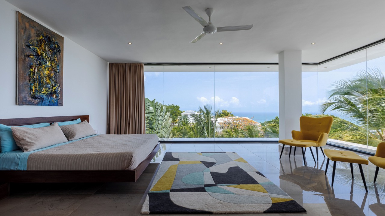 Photo of Bedroom in La Ceiba