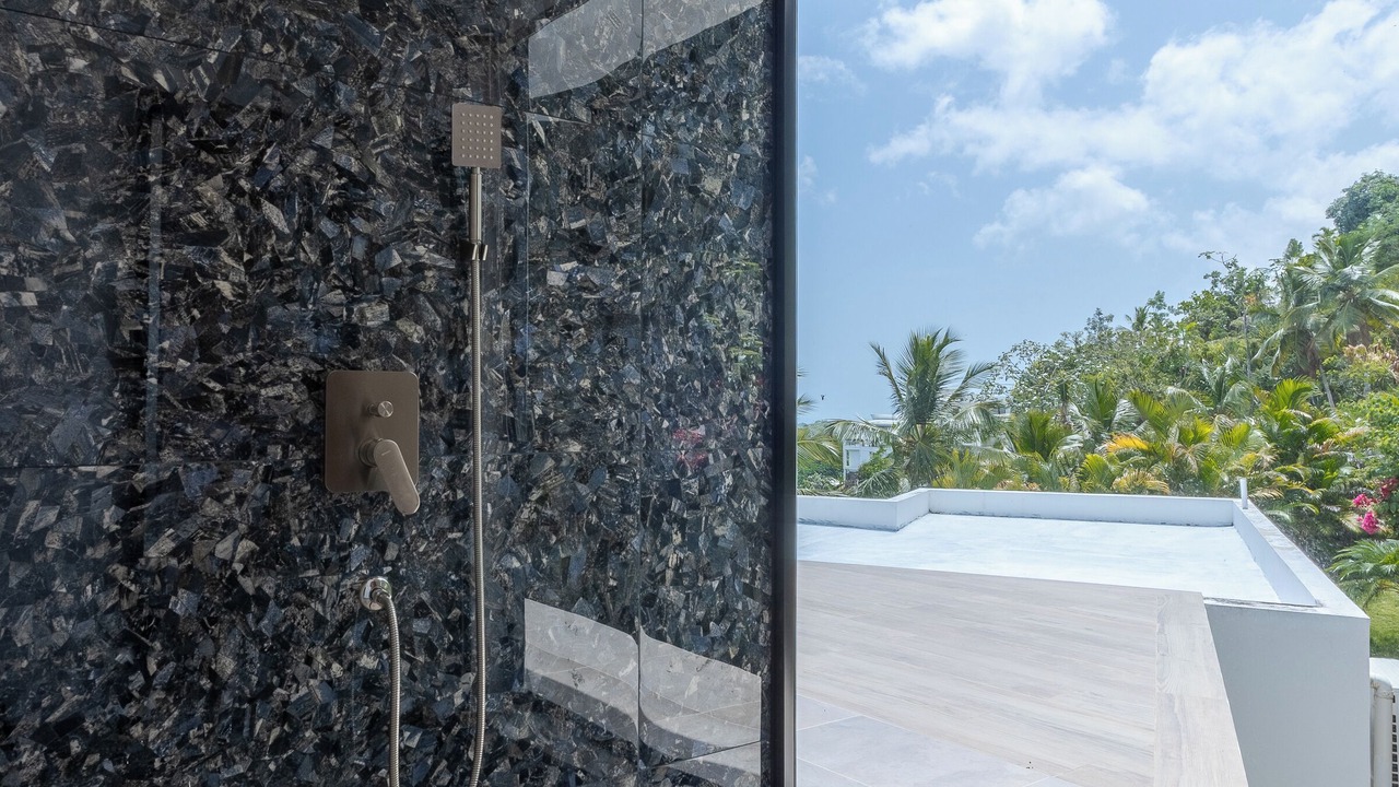 Photo of Bathroom in La Ceiba