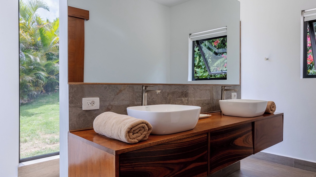 Photo of Bathroom in La Ceiba