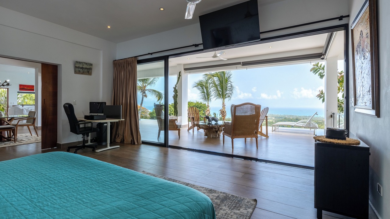 Photo of Bedroom in La Ceiba