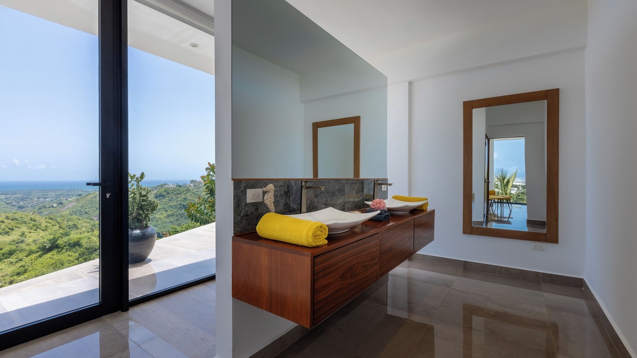 Photo of Bathroom in La Ceiba