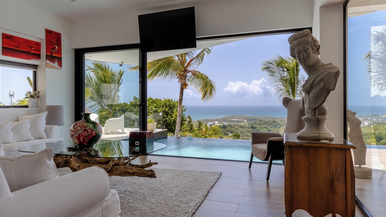 Photo of Livingroom in La Ceiba