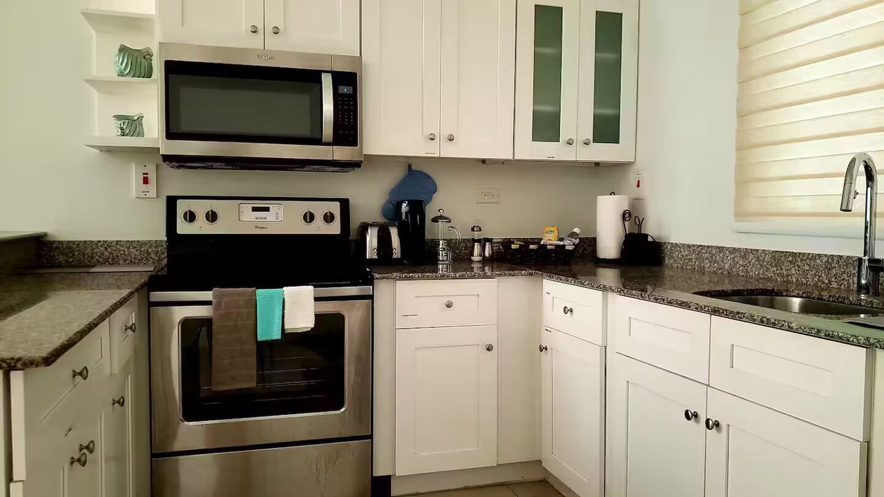 Photo of Kitchen in Eastwood Park