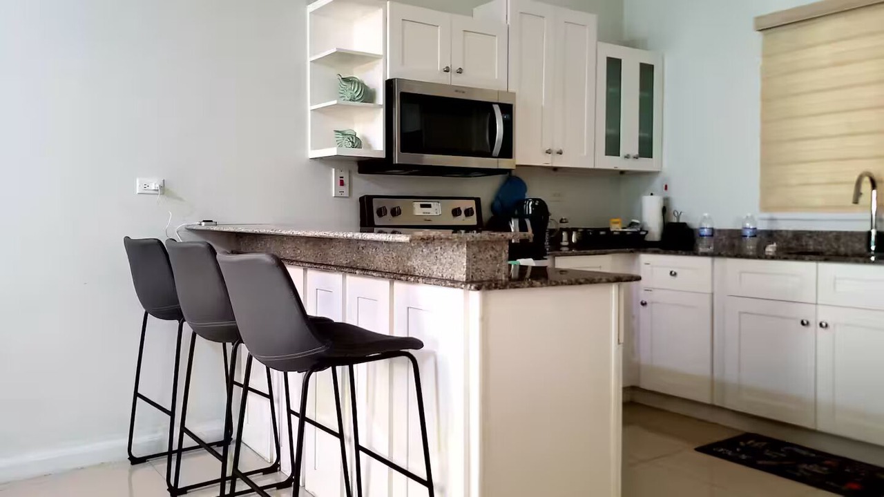 Photo of Kitchen in Eastwood Park