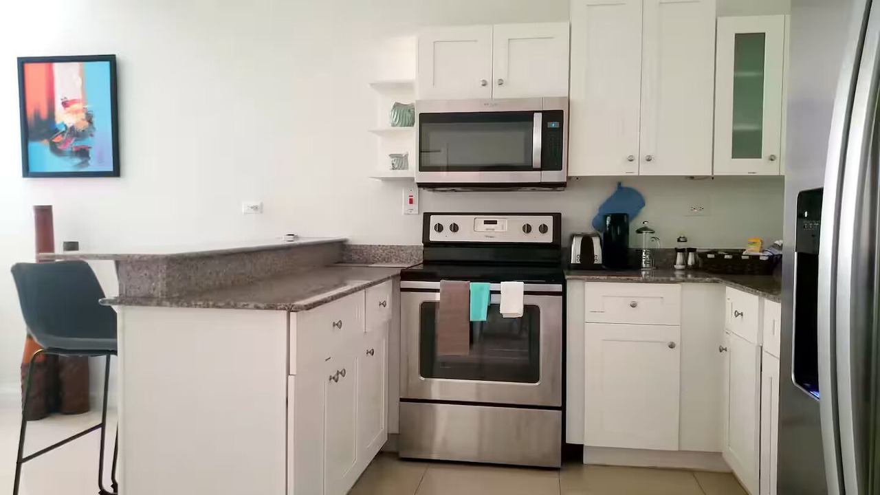 Photo of Kitchen in Eastwood Park