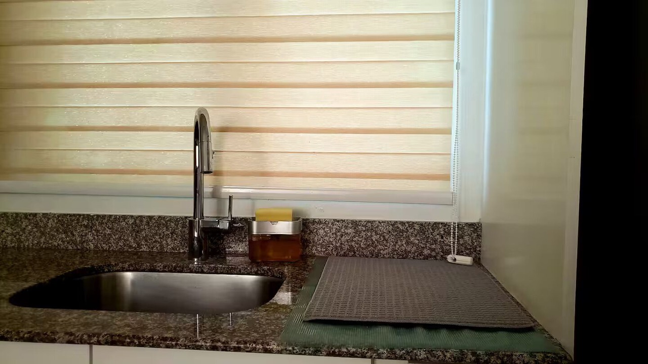 Photo of Bathroom in Eastwood Park