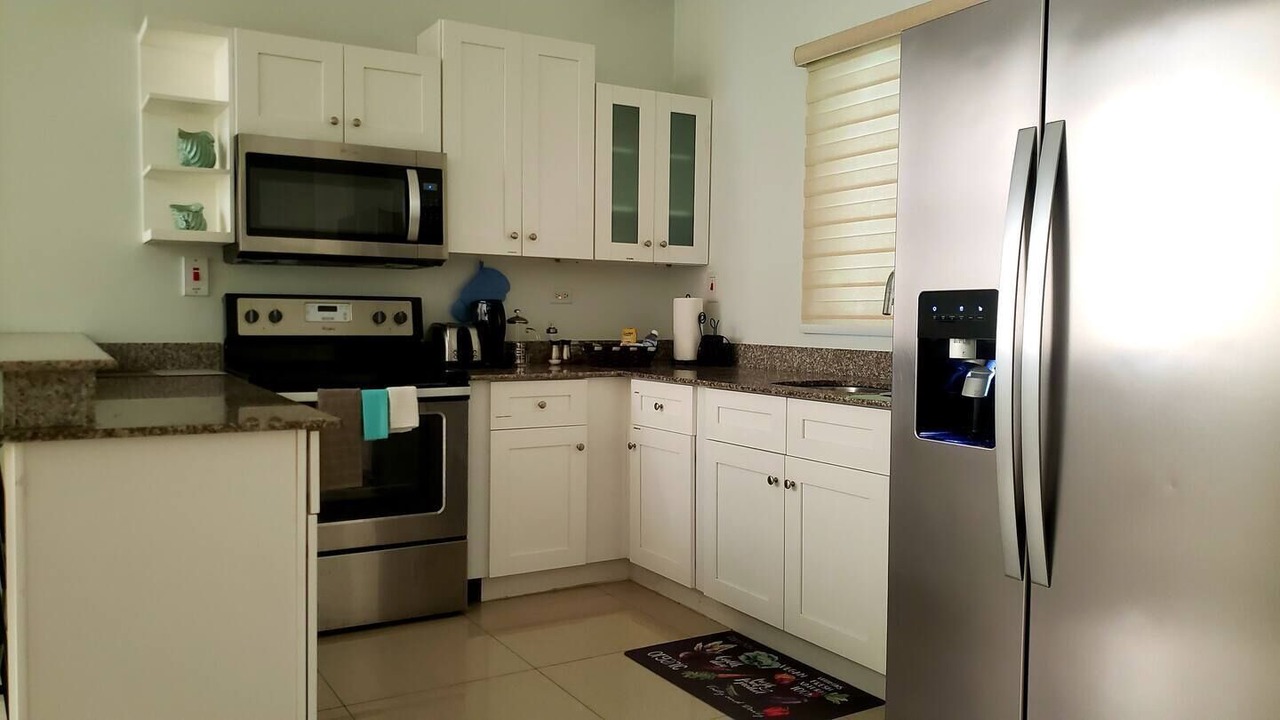 Photo of Kitchen in Eastwood Park
