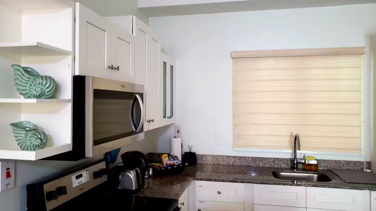 Photo of Kitchen in Eastwood Park
