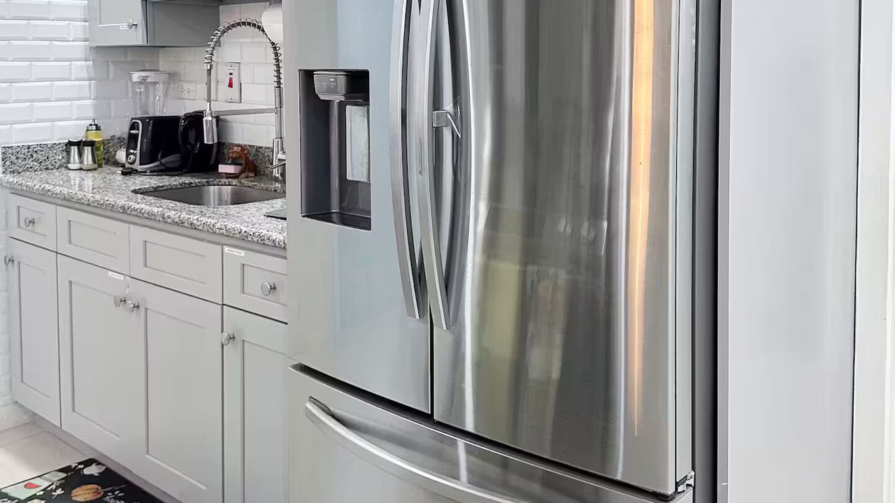 Photo of Kitchen in Eastwood Park