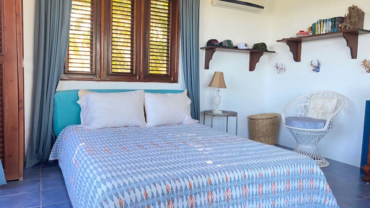 Photo of Bedroom in Cabrera