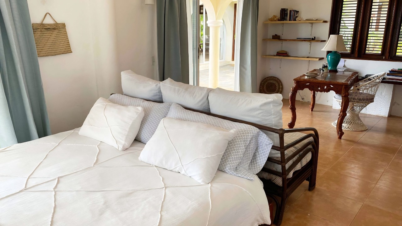 Photo of Bedroom in Cabrera