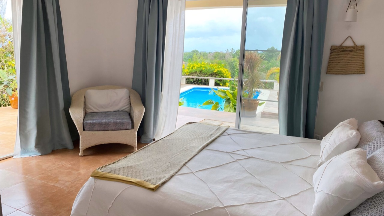 Photo of Bedroom in Cabrera