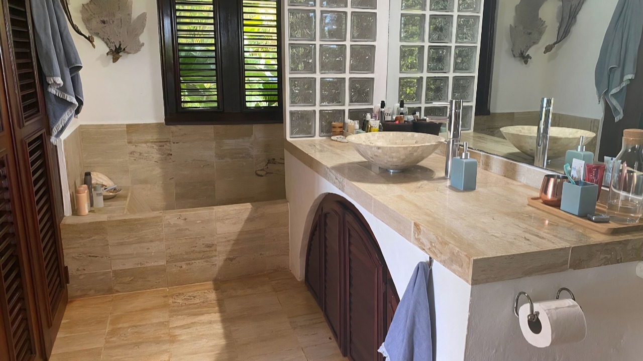 Photo of Bathroom in Cabrera