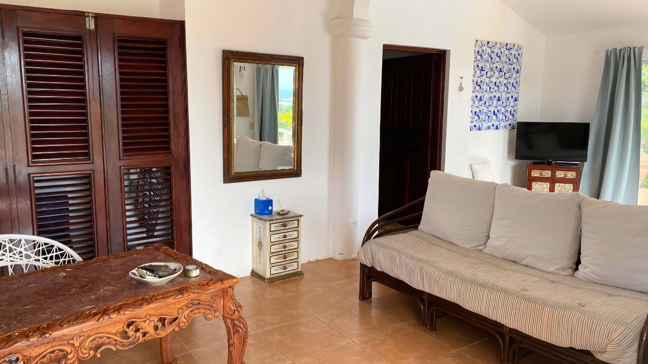 Photo of Livingroom in Cabrera