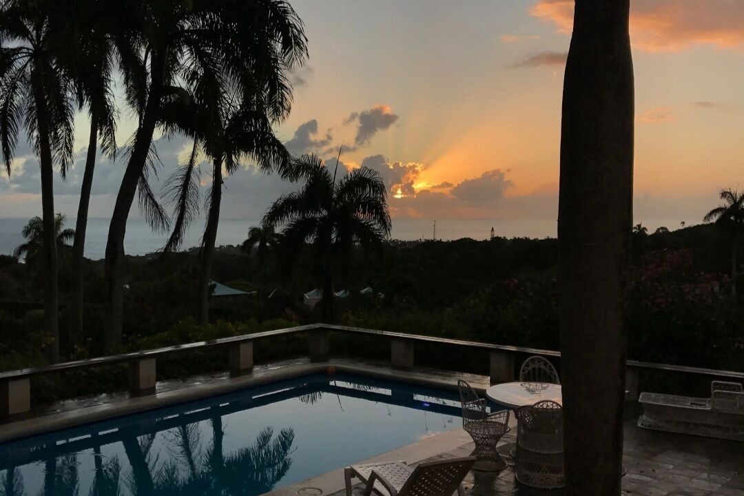 Photo of Outdoor in Cabrera