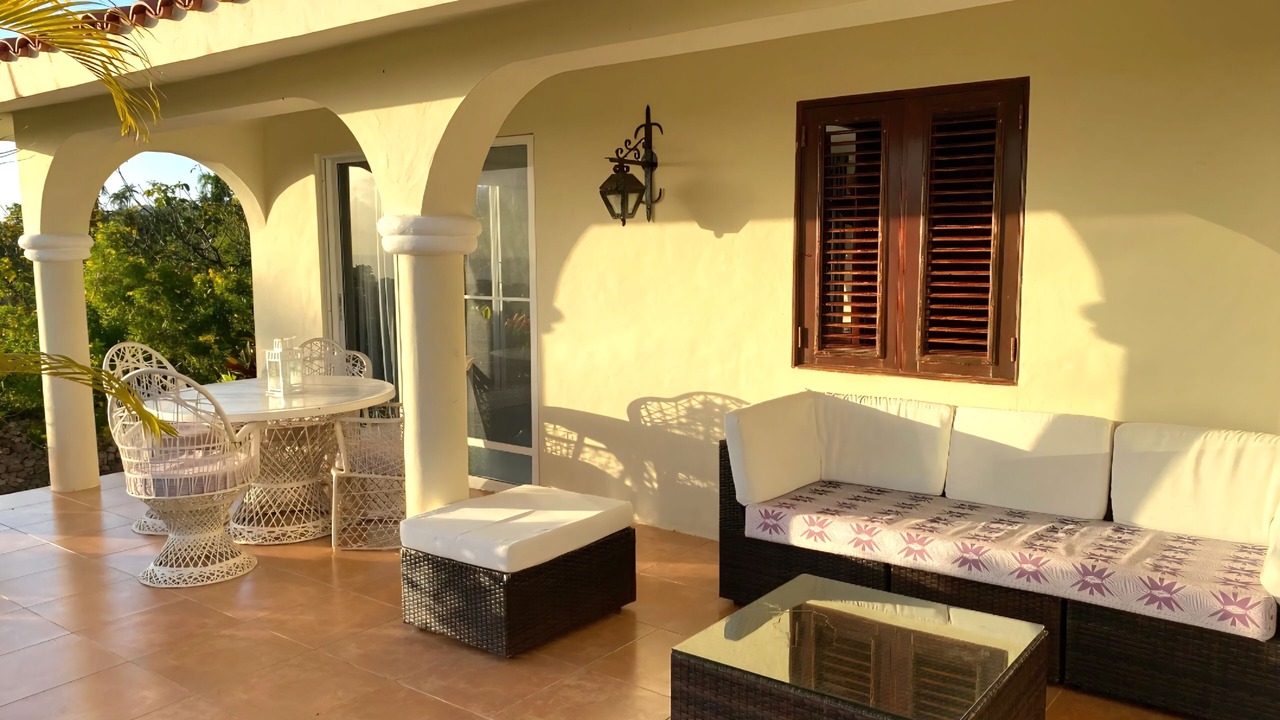 Photo of Outdoor in Cabrera