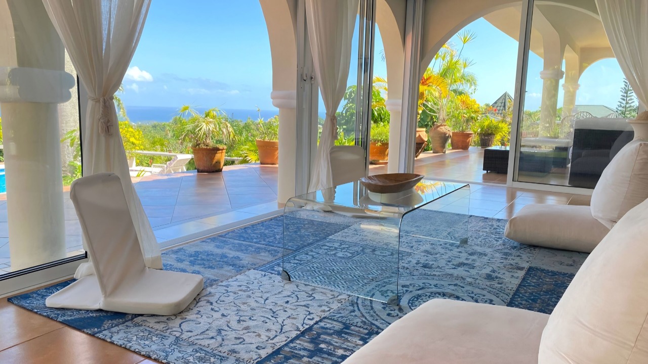 Photo of Livingroom in Cabrera