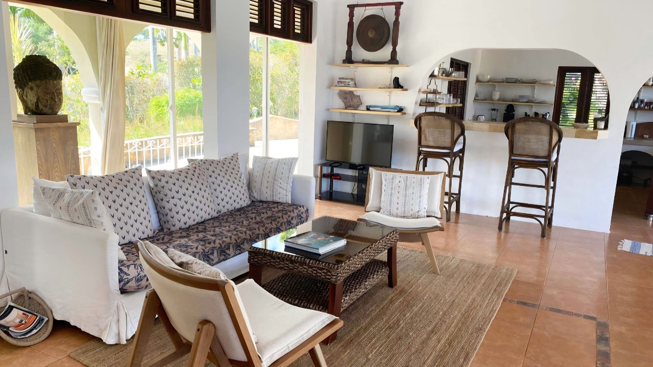 Photo of Livingroom in Cabrera