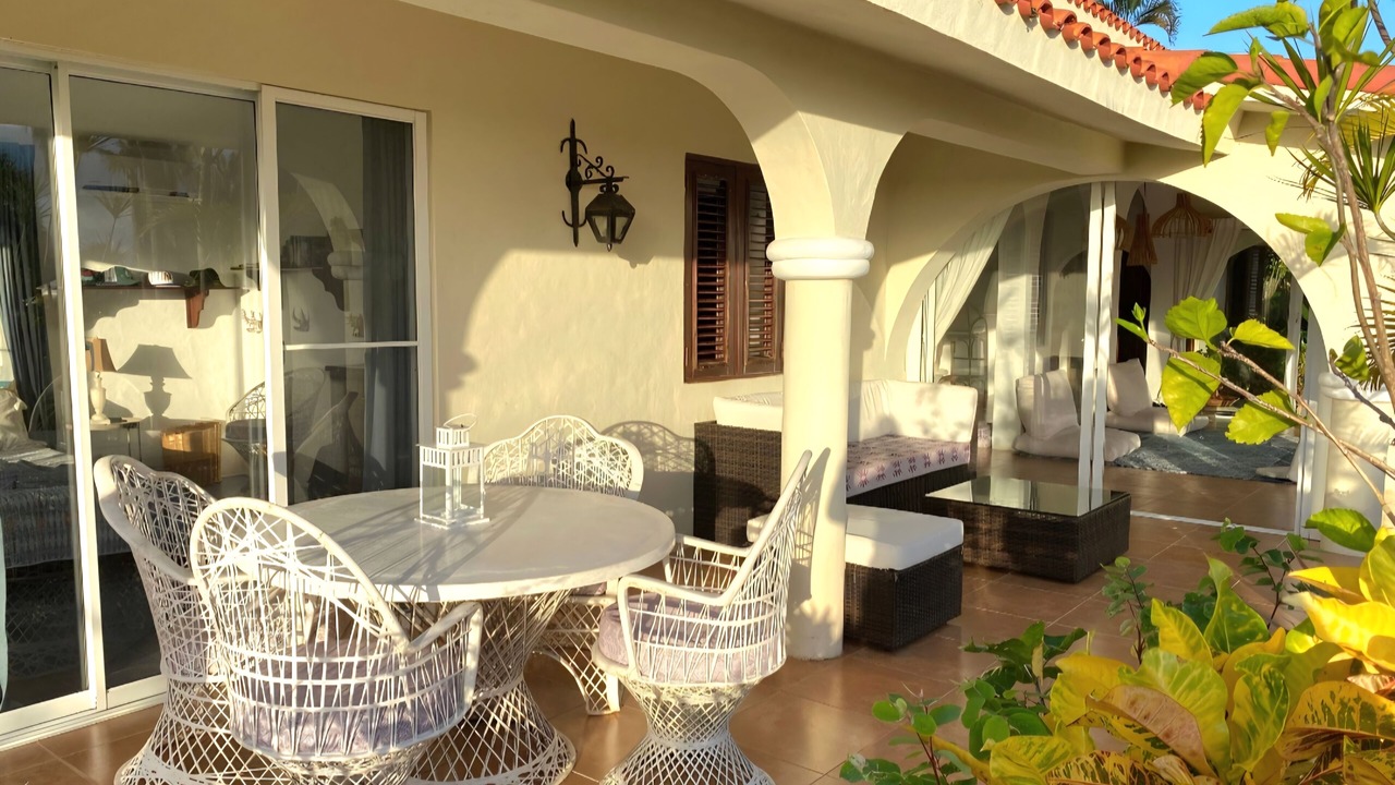 Photo of Outdoor in Cabrera