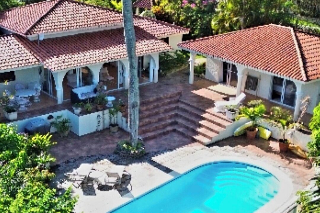 Photo of Outdoor in Cabrera