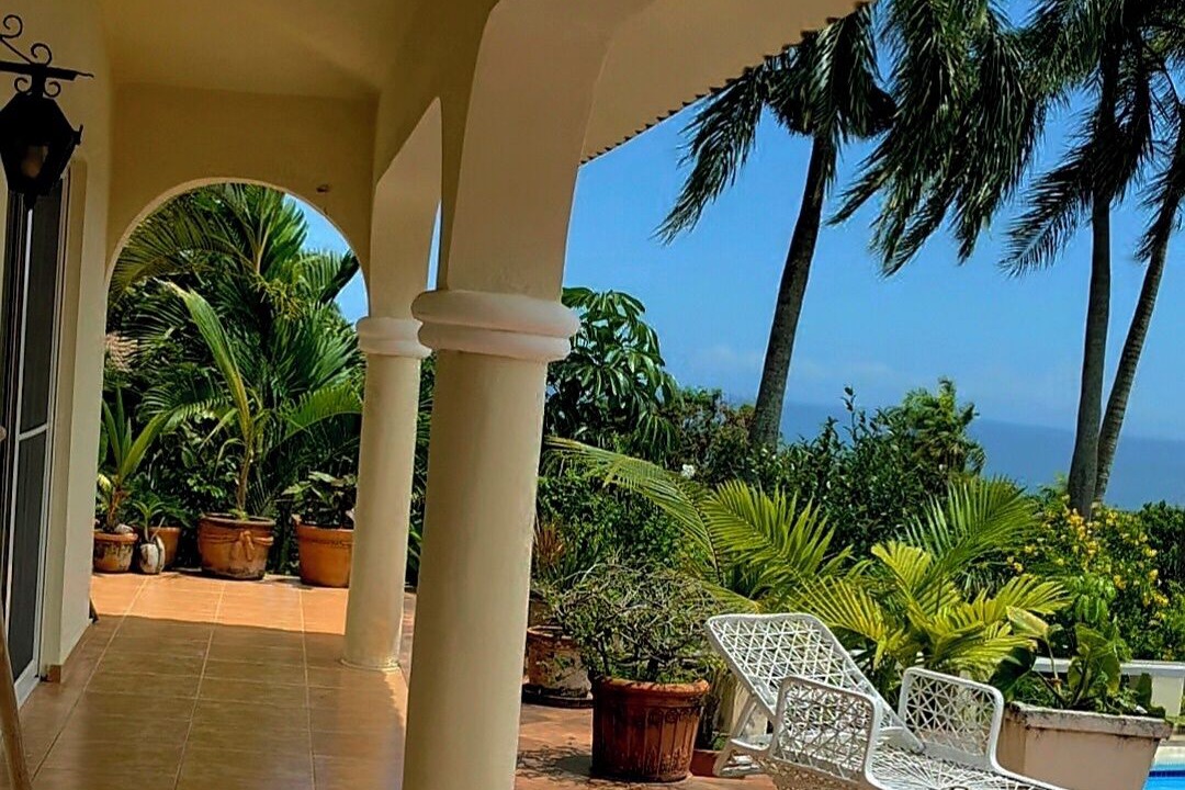 Photo of Patio Balcony in Cabrera