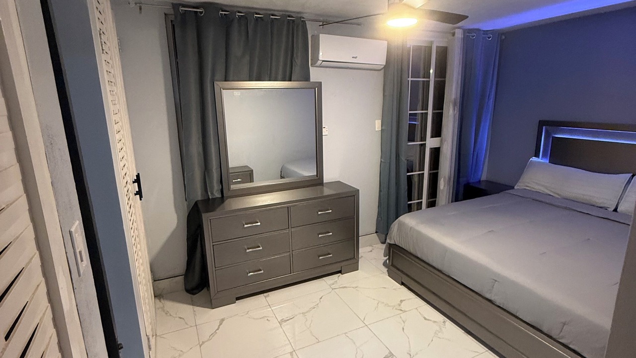 Photo of Bedroom in Ocho Rios