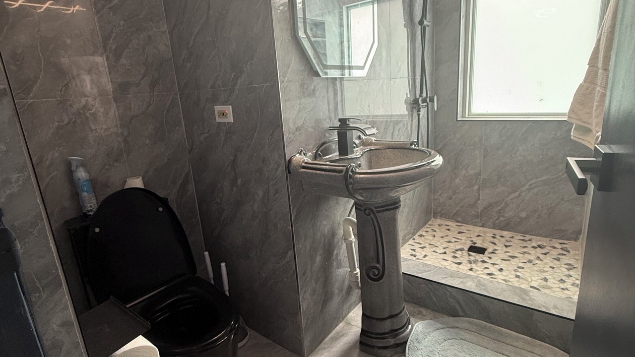 Photo of Bathroom in Ocho Rios